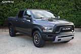 Dodge RAM (2015) 5.7 HEMI 4X4 REBEL EDITION - náhled 1