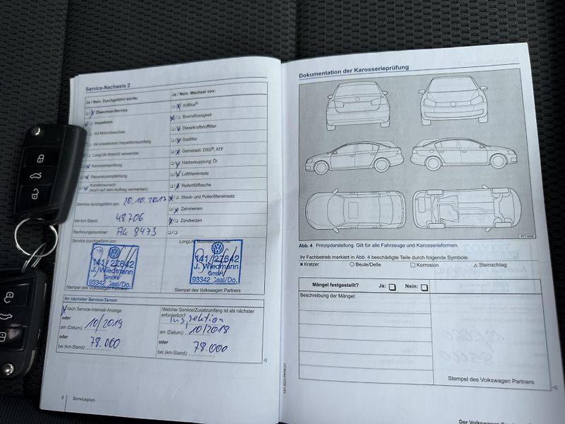 Volkswagen Golf 1.2 tsi, 77kw - fotka 13 z 19
