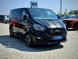 Ford Tourneo Custom 2,0 136kW Sport L1 Webasto - náhled 7