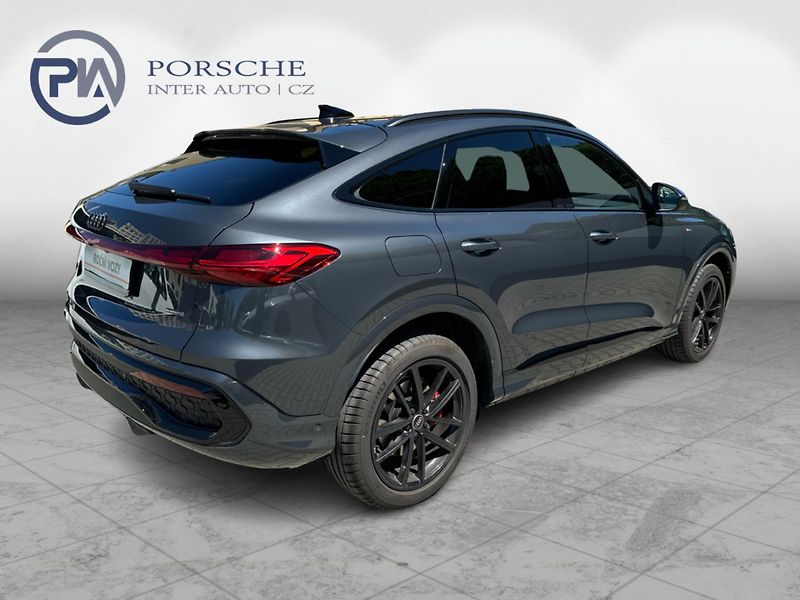 Audi Q5 TDI 150KW  quattro - fotka 6 z 24