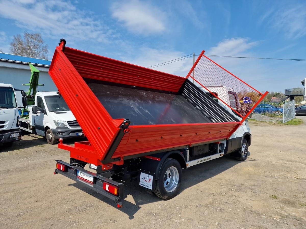 Iveco Daily — foto 4