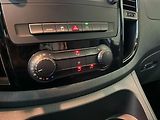 Mercedes-Benz Vito (2023) 119 CDI XL Kawa - náhled 14