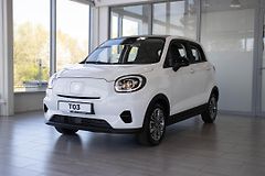 Leapmotor T03 (2026) - fotografie inzerátu