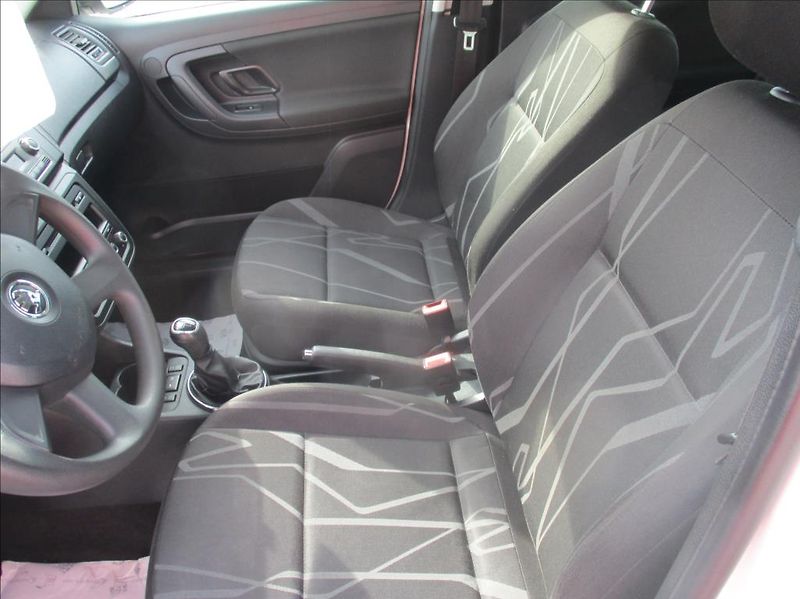 Škoda Fabia 1,4 i 16v, klima,vyhř.sedadla, - fotka 13 z 25