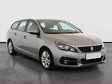 Peugeot 308 (2020) Active 1.5 BlueHDi, Serv.kniha - náhled 1