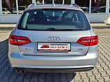 Audi A4 (2015) 2.0TDI 110kW 8A -NAVIGACE - náhled 7