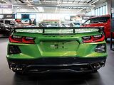 Chevrolet Corvette (2026) 6.2 Stingray 3LT Z51 Facelift - náhled 3