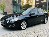 Volvo S60 2.0D 120KW 5VÁLEC VÝHŘEV SENZO - náhled 3