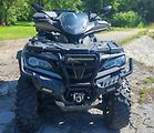 CFMOTO Gladiator X1000 (2022) OVERLAND G2 - EU5 - náhled 10
