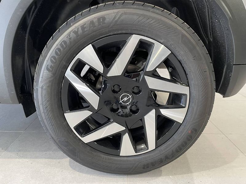 Opel Mokka Edition 1.2 TURBO (96kW/130k) - fotka 23 z 23