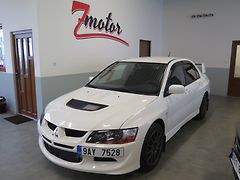 Mitsubishi Lancer Evolution VIII MR FQ 320 - fotografie inzerátu