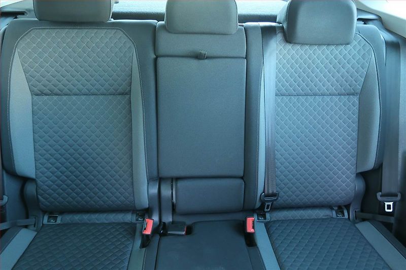 Volkswagen Tiguan (2018) Comfortline 1.4 TSI, ČR,1.maj - fotka 10 z 19