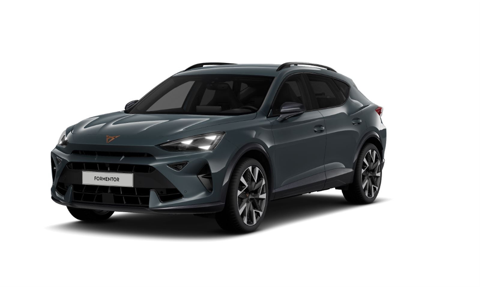Cupra Formentor 2.0 TSI 4x4 DSG VZ