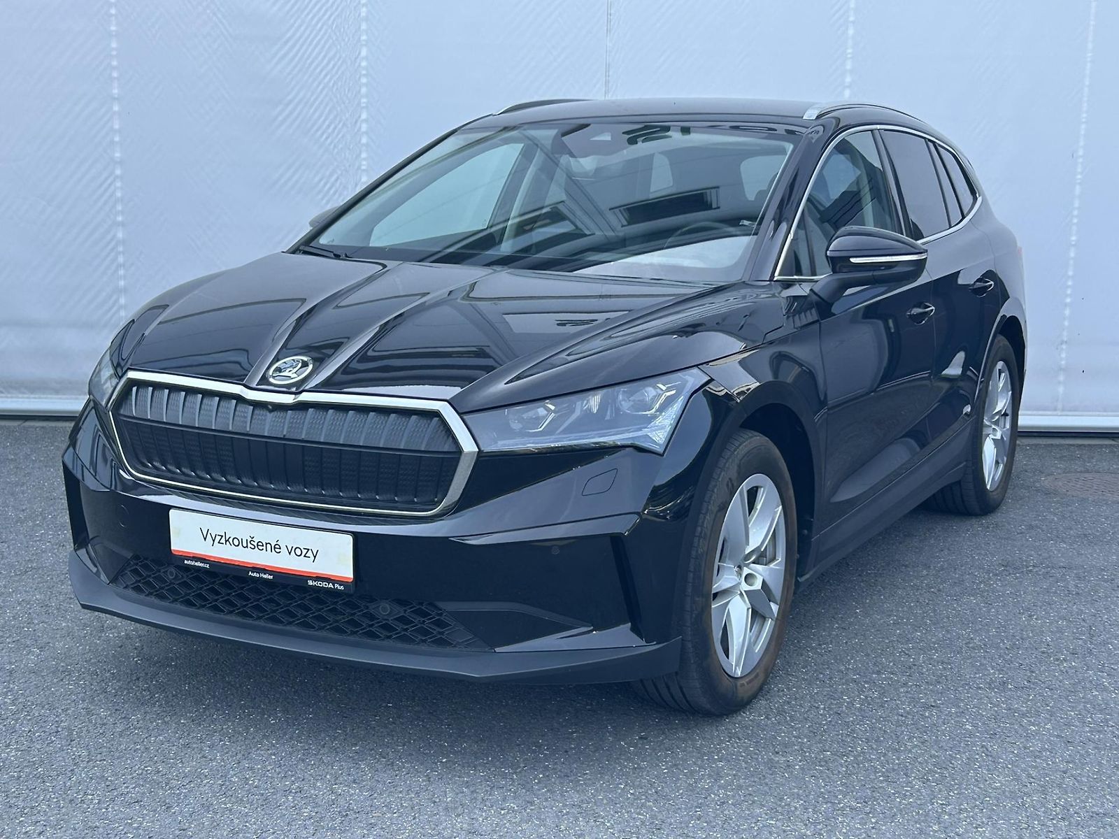Škoda Enyaq 80 150/82 E1H