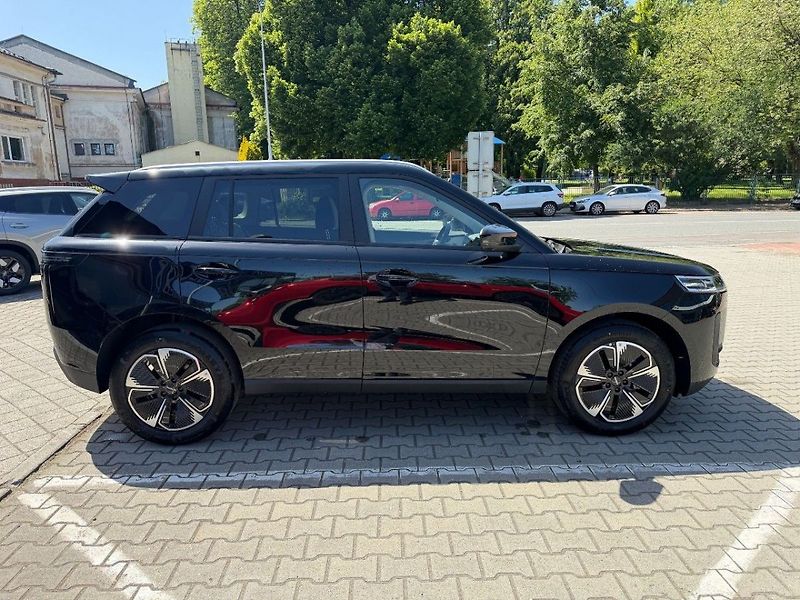 Jaecoo 5 1.6T Exclusive 2WD, SKLADEM - fotka 4 z 30