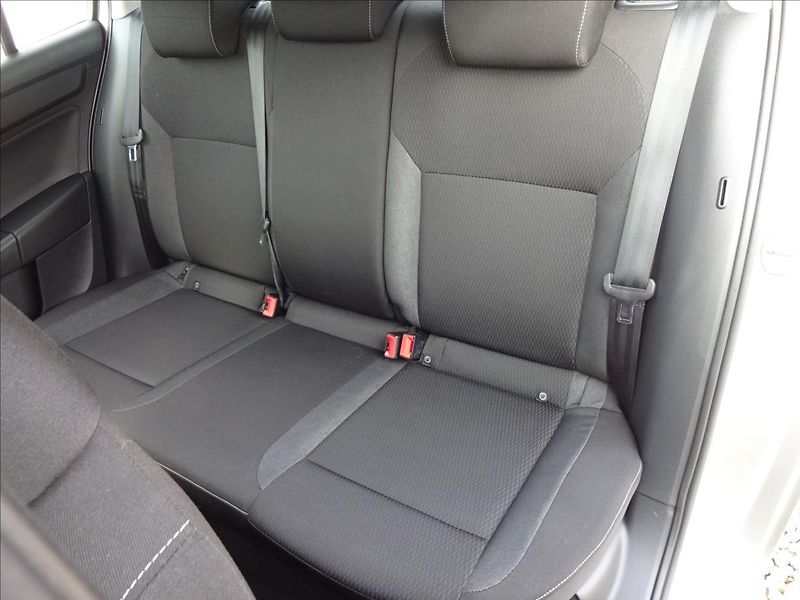 Škoda Rapid 1.2TSI 66kW - fotka 22 z 46