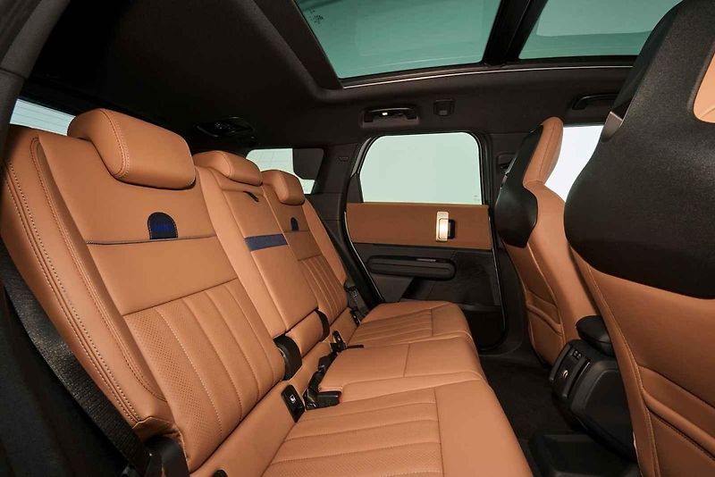 Mini Cooper a Countryman