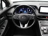Hyundai Santa Fe 2,2 CRDI 142kW Style 4x4CZ DPH - náhled 19