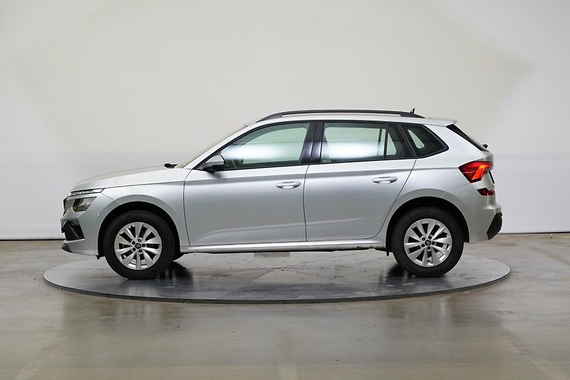 Škoda Kamiq - fotka 3 z 26