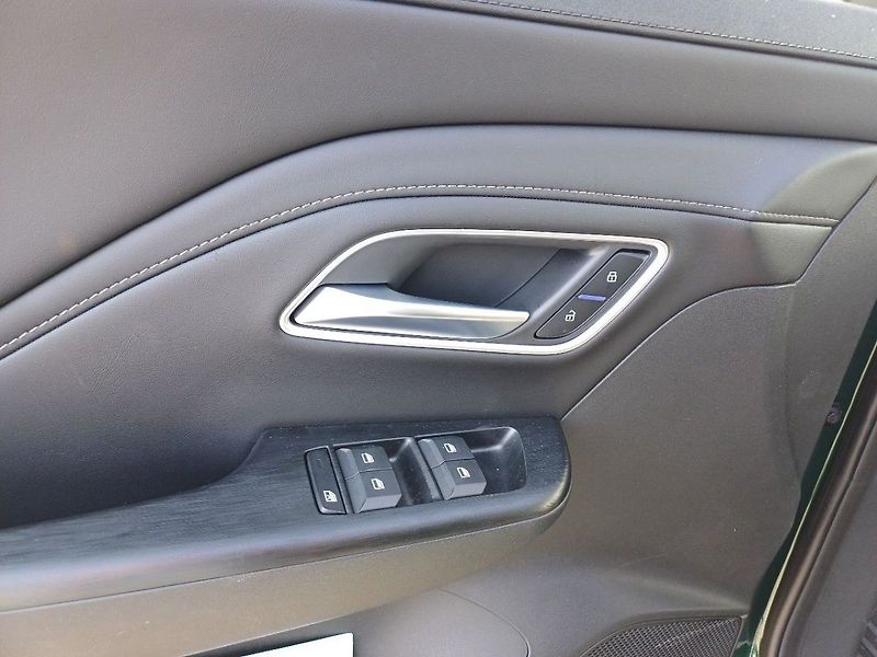 MG ZS 1.5 VTi 85 kW ELEGANCE - fotka 5 z 10