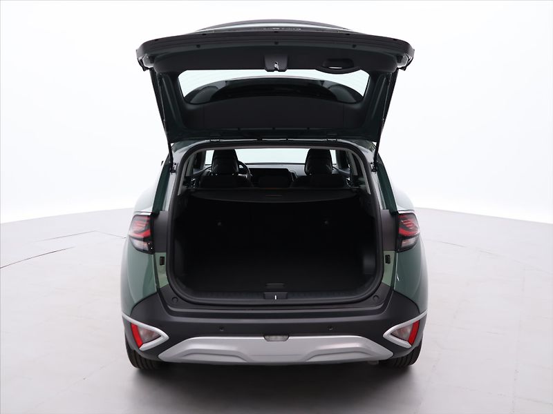 Kia Sportage 1,6 G 1.6 T-GDI Aut.klioma - fotka 9 z 36