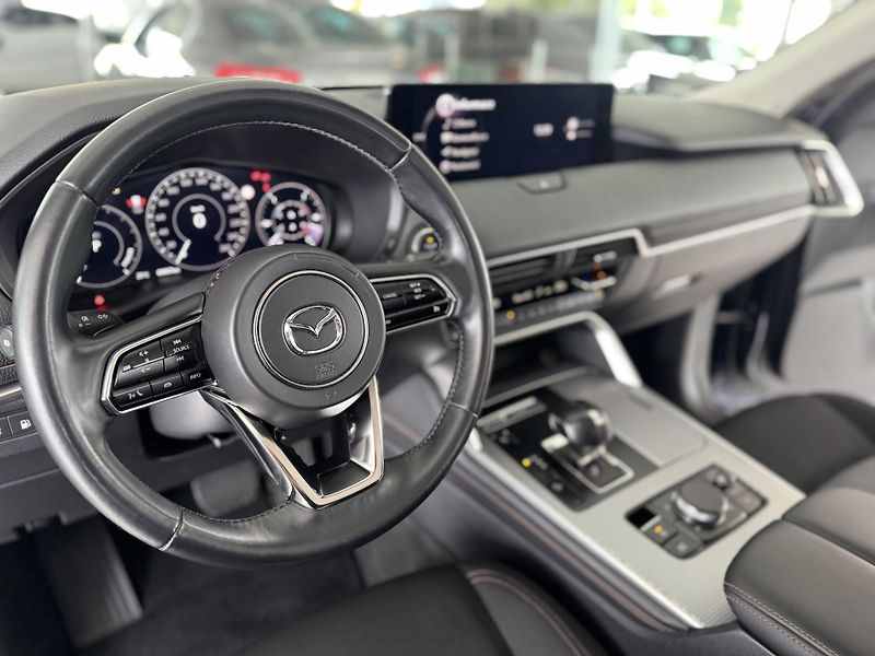 Mazda CX-60 2,5 PHEV*AWD*241kW*REZERVACE! - fotka 10 z 34