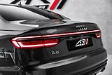 Audi A8 55TFSI Q Masáže Nezávislé BO - náhled 9