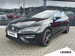Seat Leon 2.0 TSi/241kW Cupra DSG - fotografie inzerátu