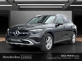 Mercedes-Benz GLC SUV 220d 4MATIC Avantgarde - náhled 1