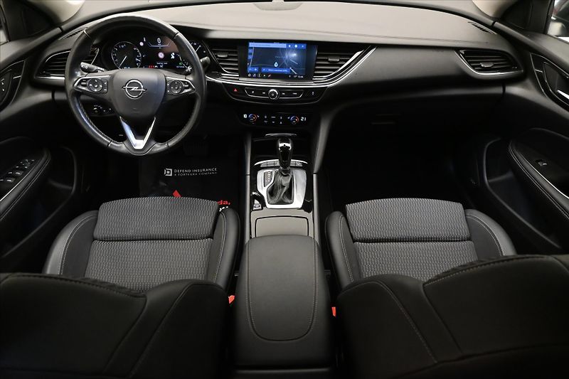 Opel Insignia 1,5 CDTI 90kW AT Záruka až 5 l - fotka 15 z 29