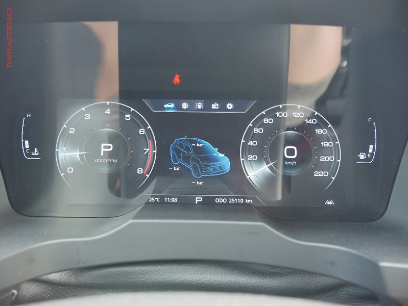 SsangYong Korando (2022) 1.5 T-GDi, 1.maj,ČR, AT - fotka 14 z 22