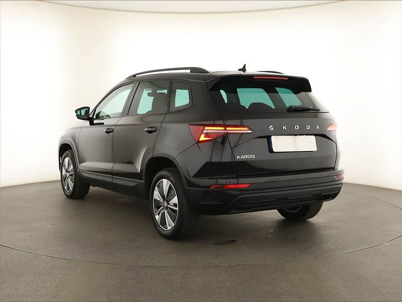 Škoda Karoq (2022) 1.5 TSI - fotka 4 z 16