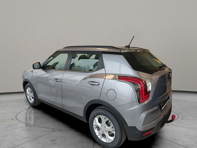 SsangYong Tivoli (2026) STYLE č.obj 69513 - fotka 4 z 4