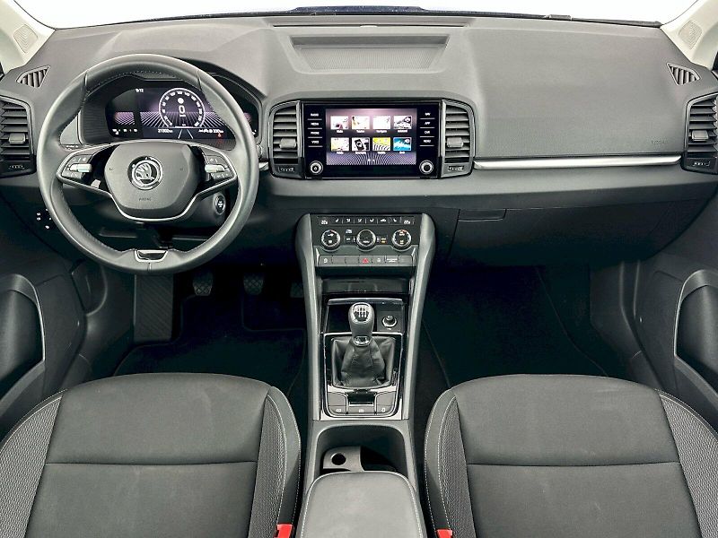 Škoda Karoq (2024) 2.0TDI 85kW Selection - fotka 5 z 27