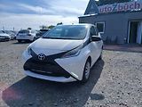 Toyota Aygo 1.0, 51 kW, klima - náhled 3