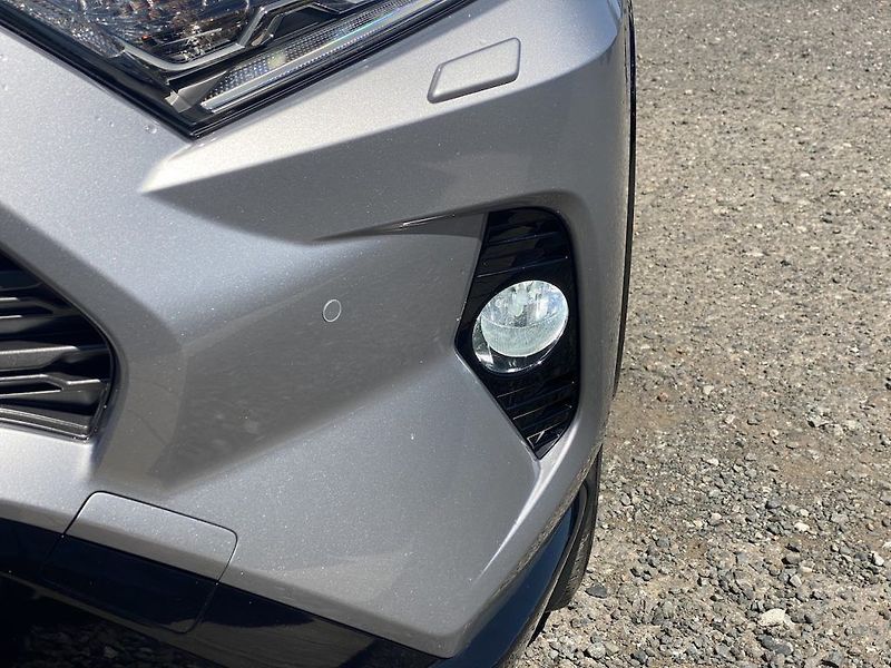 Toyota RAV4 2.5HSD, ČR, Selection JBL, 4x4 - fotka 9 z 19