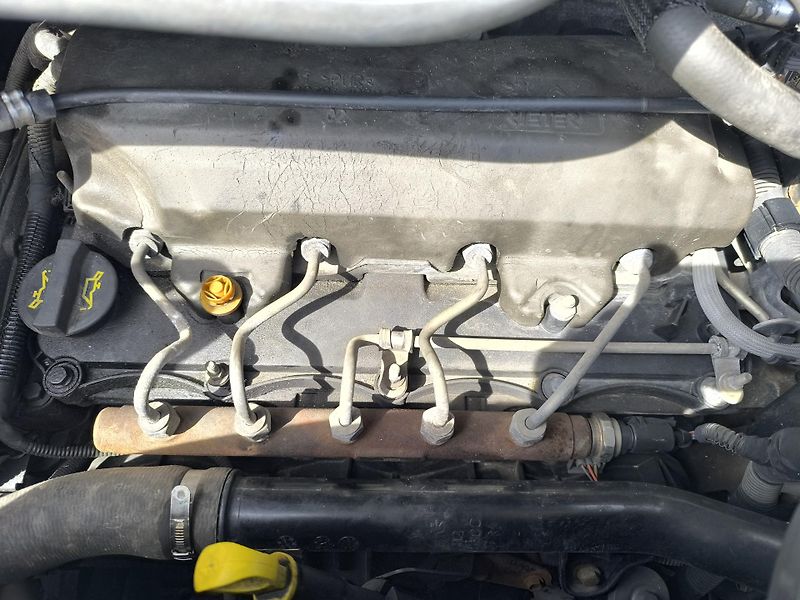 Citroën Jumper (2013) 2.2 SERVISNÍ KN.,DOLOŽENĚ KM - fotka 47 z 47