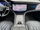 Mercedes-Benz EQS 580 4MATIC DPH ZÁRUKA - náhled 17