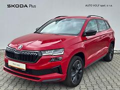 Škoda Karoq (2025) Sportline 1.5TSi 110kW 7°autom - fotografie inzerátu