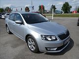 Škoda Octavia 1,6 TDI 81kW Style auto klima - náhled 1
