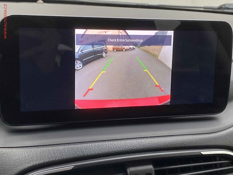 Fiat Tipo (2022) 1.0FireFly RED, Cross, LED - fotka 17 z 18