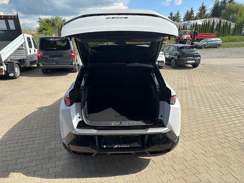 Peugeot 3008 (2026) GT Elektromotor 210 k / 73 kWh - fotka 7 z 22