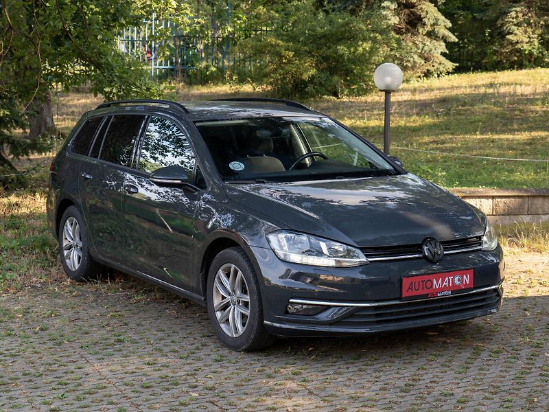 Volkswagen Golf 1.5 TSI DSG CarPlay ACC Senzor - fotka 3 z 29