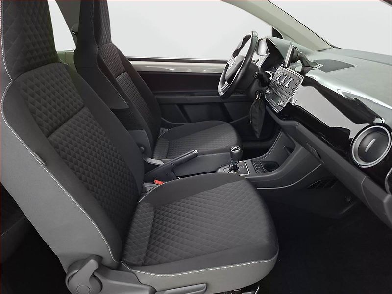 Škoda Citigo (2016) 1.0 MPI, Automat - fotka 9 z 15