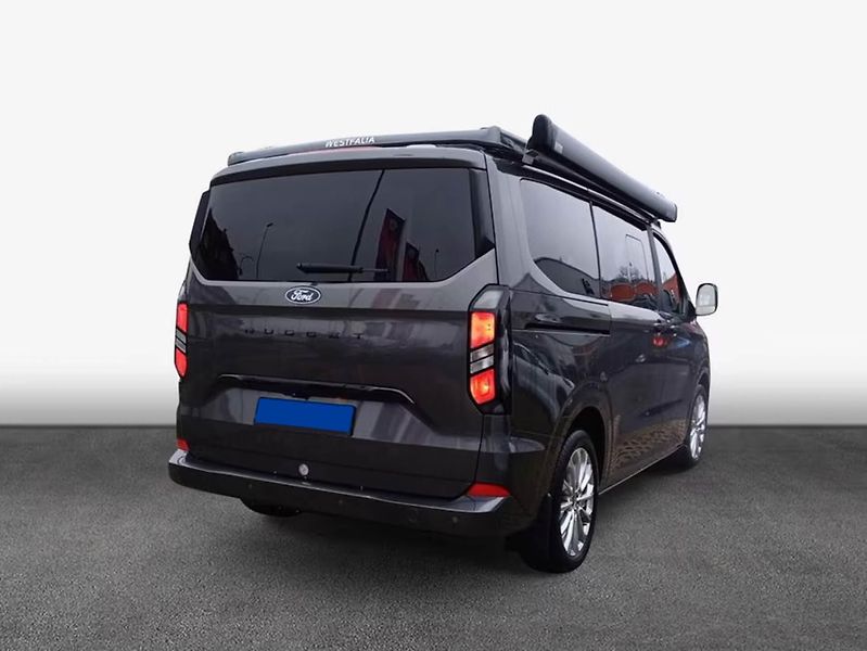 Ford Tourneo Custom Nugget Titanium 320 L1 - fotka 5 z 13