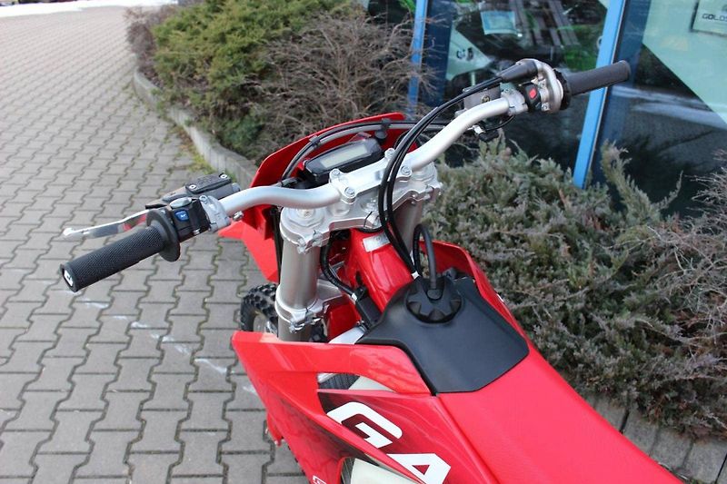 GASGAS (2024) EC 450 F 2024 ENDURO  VČ HOMO - fotka 5 z 8