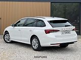 Škoda Octavia (2025) Combi 1.5 TSI DSG LED, Kamera - náhled 6