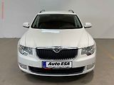 Škoda Superb (2013) 2.0 TDi, Elegance, DSG, +ALU - náhled 1