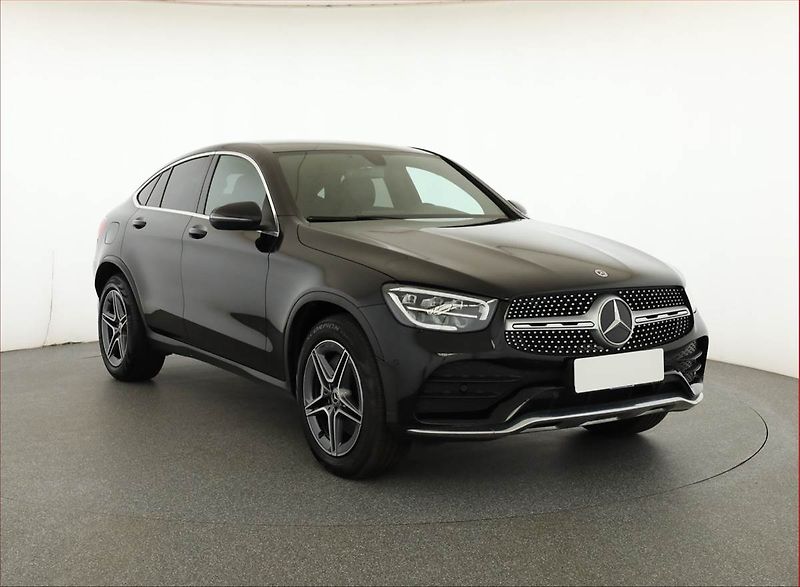 Mercedes-Benz GLC (2023) 220 d 4MATIC - fotografie inzerátu
