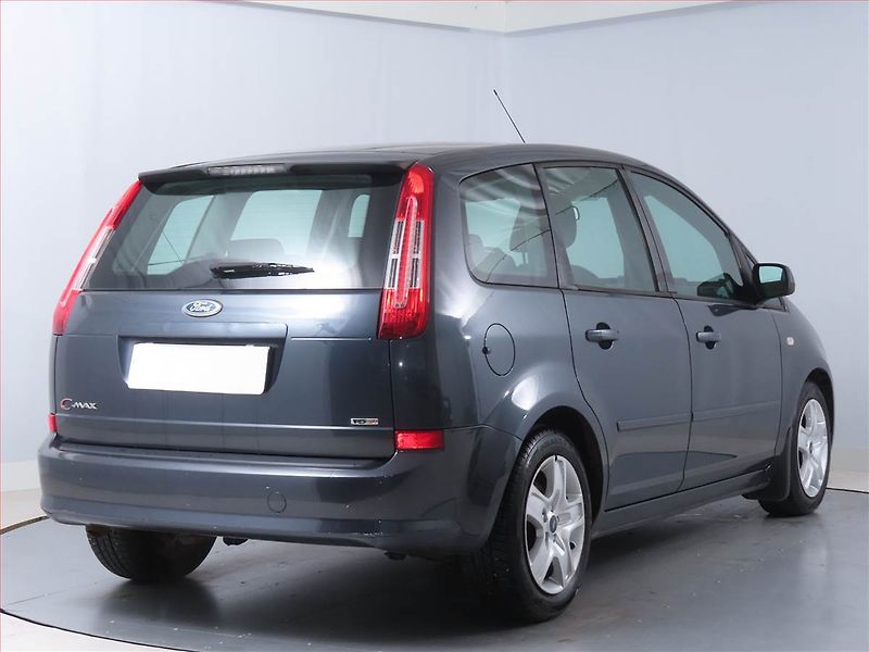 Ford C-MAX (2009) Comfort 2.0 TDCi, Eko.zaplacen - fotka 5 z 15